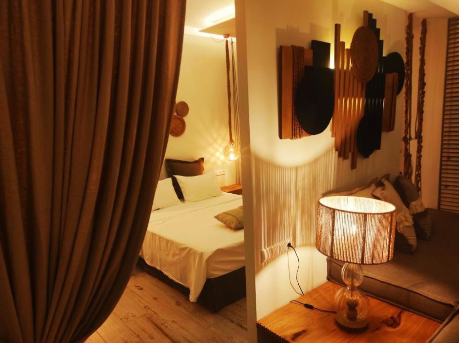 Hotel Karystion