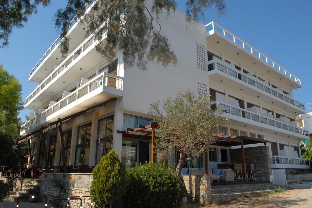 Karystion 酒店 Káristos