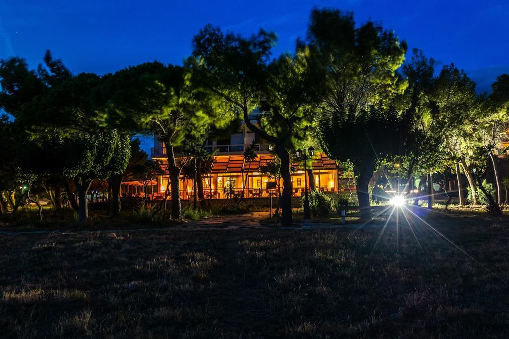 Hotel Karystion Karystos (Evia)