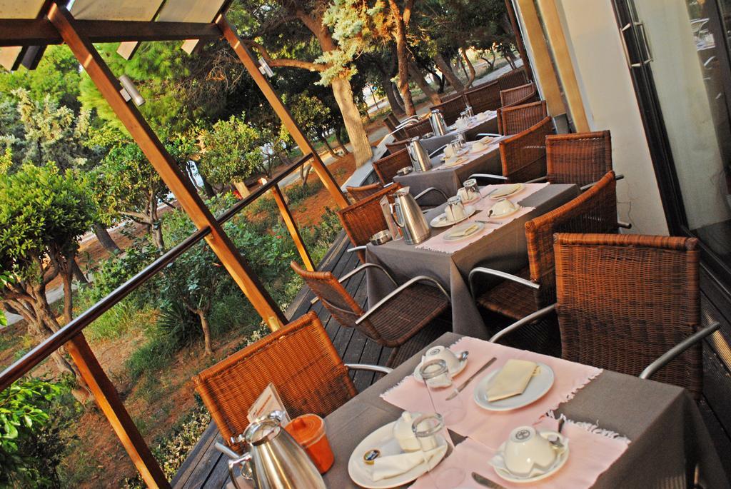 Karystion Karystos (Evia)