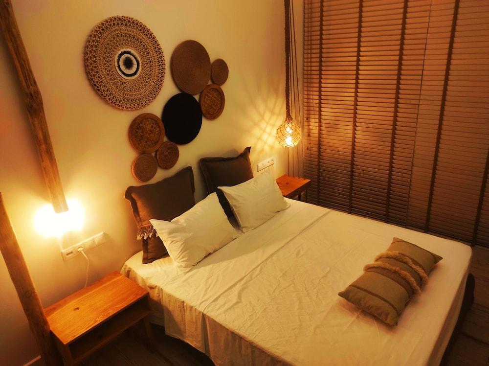 Hotel Karystion