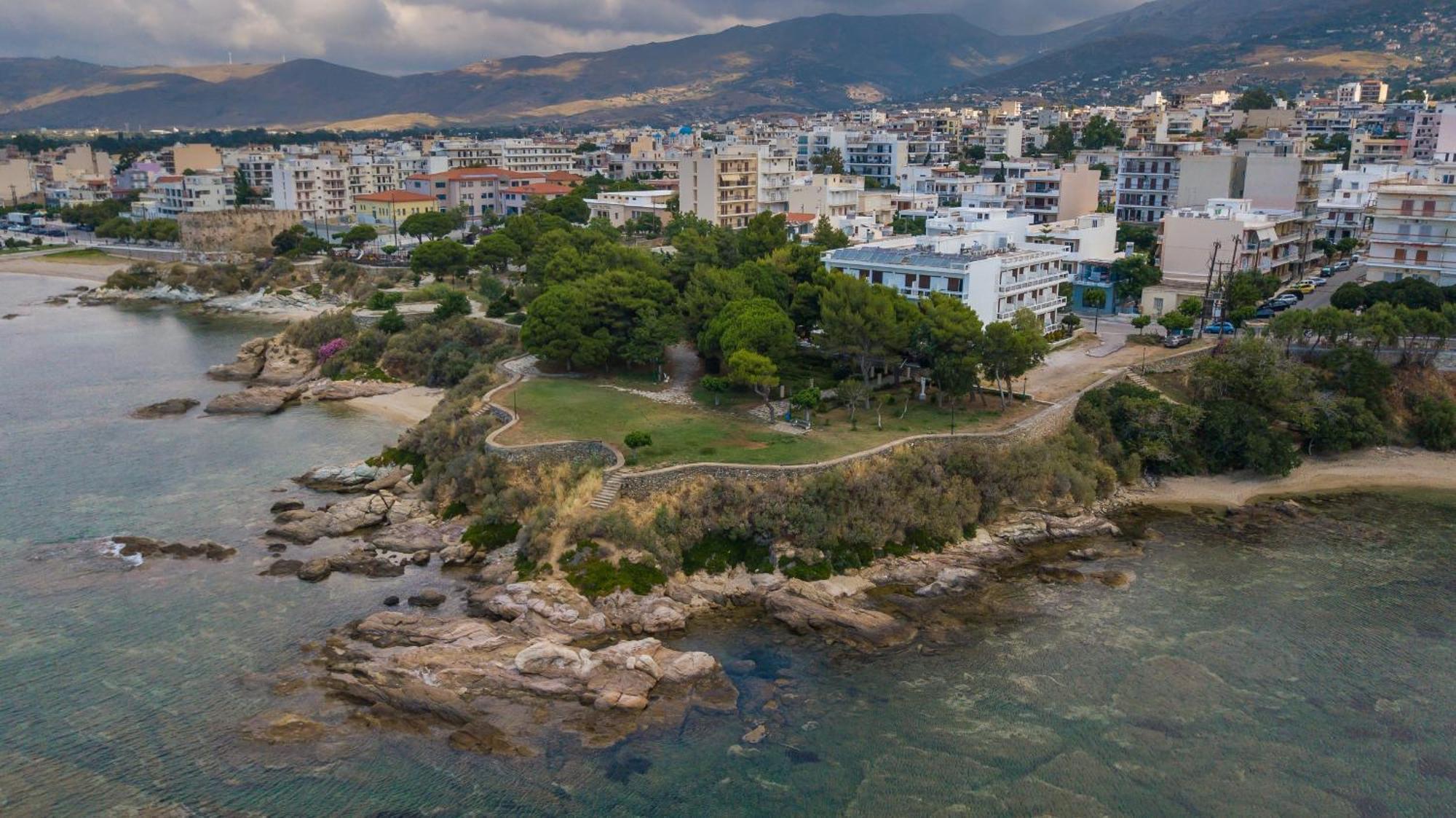 Karystion 2* Karystos (Evia)