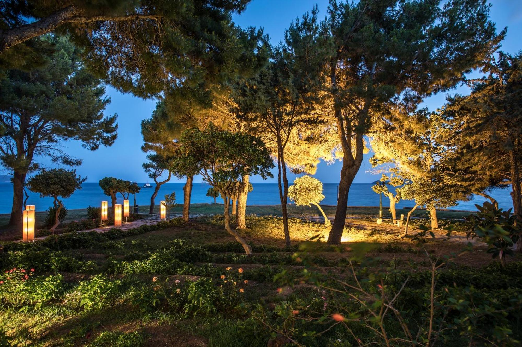 Karystion Karystos (Evia)