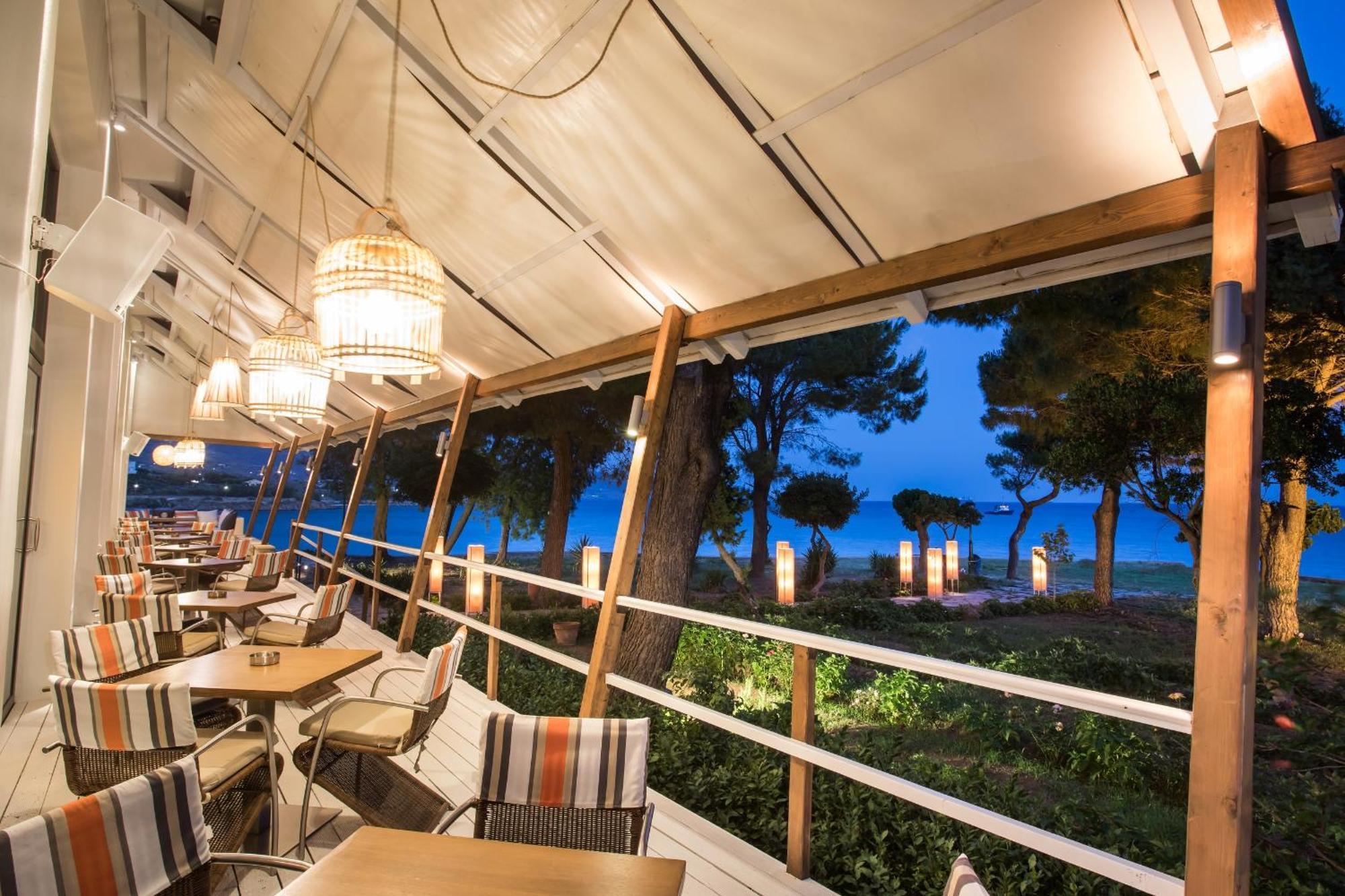 Karystion Hotel Karystos (Evia)