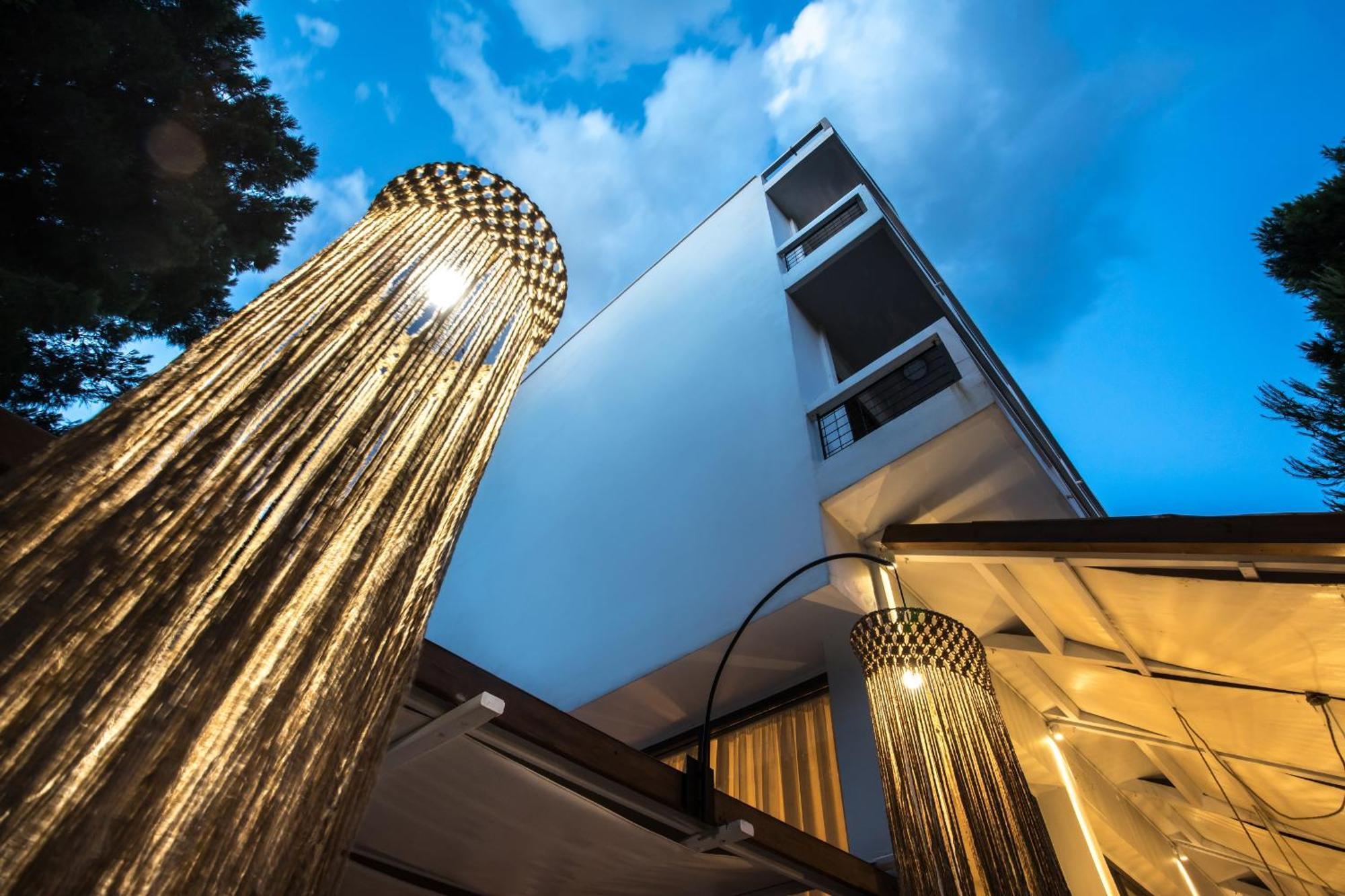 Karystion Hotel