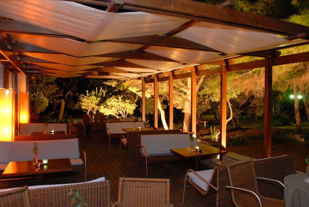Hotel Karystion 2*