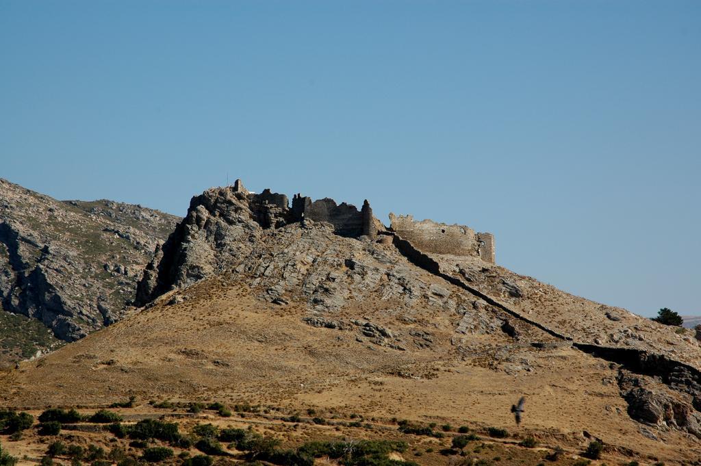 Karystion Hotel