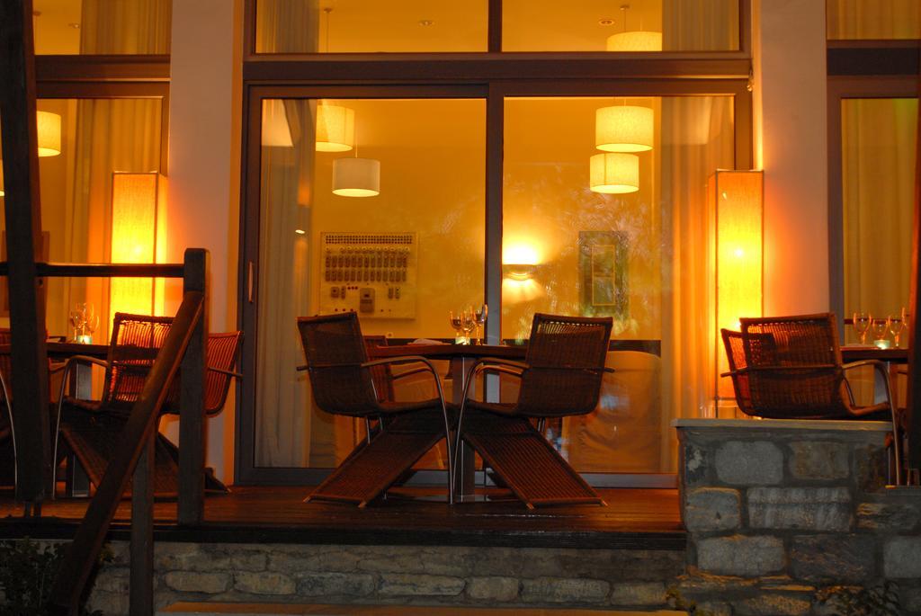 Karystion Hotel Karystos (Evia)