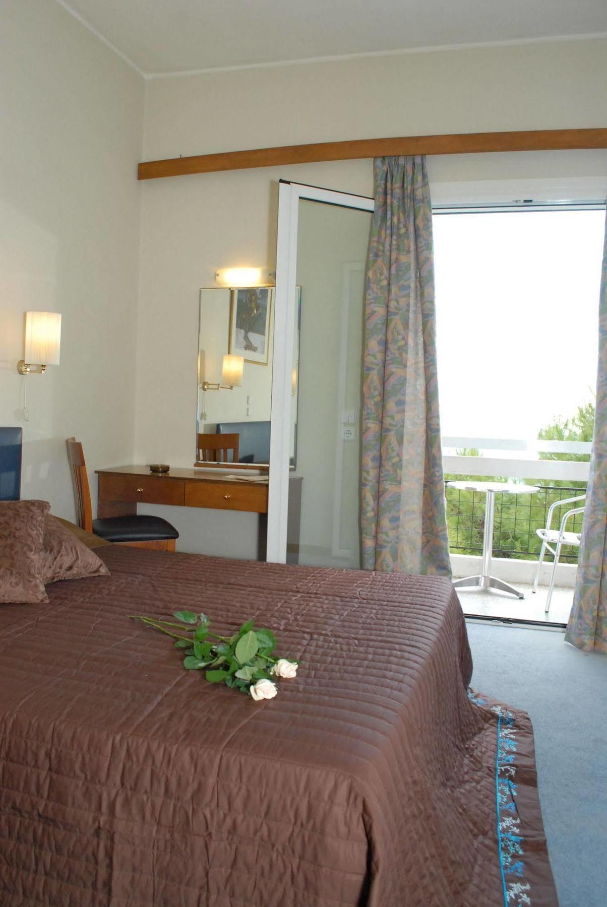 Karystion Hotel 2*