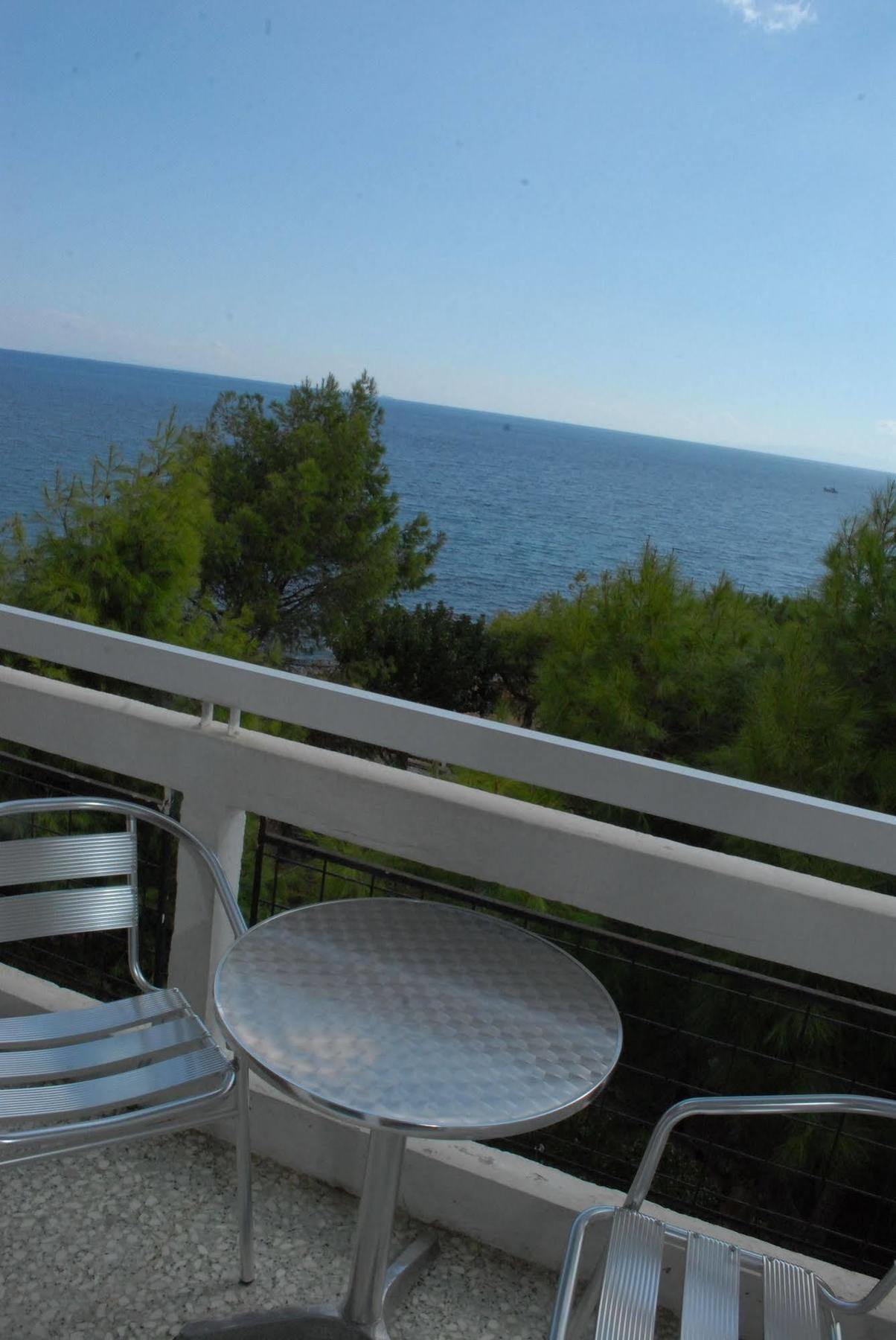 Karystion Hotel Karystos (Evia)