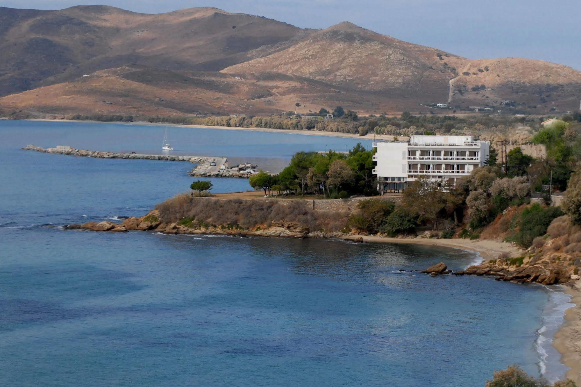 Karystion Hotel 2*